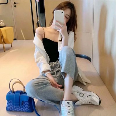 百变小姬子