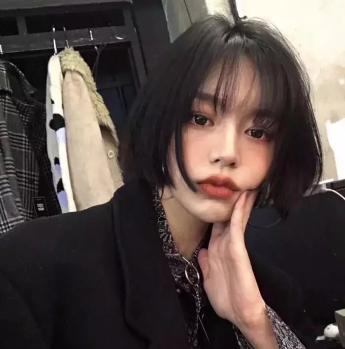 恶魔的美